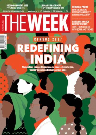 THE WEEK India