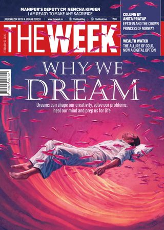 THE WEEK India
