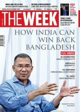 THE WEEK India