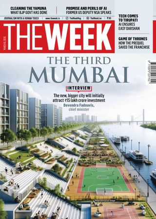 THE WEEK India