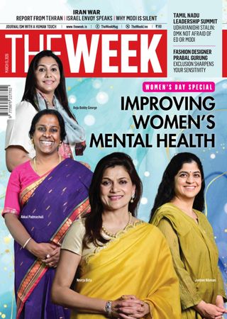 THE WEEK India