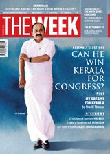 THE WEEK India