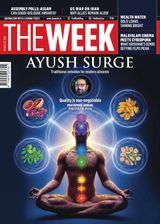THE WEEK India
