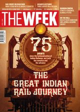 THE WEEK India