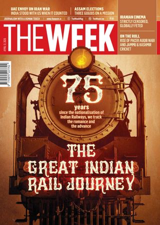 THE WEEK India