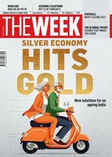 THE WEEK India