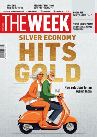 THE WEEK India