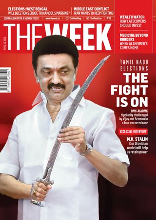 THE WEEK India