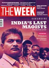 THE WEEK India