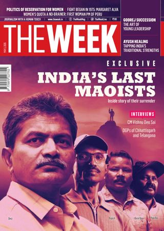 THE WEEK India
