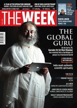 THE WEEK India