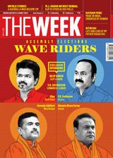THE WEEK India