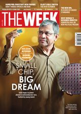 THE WEEK India
