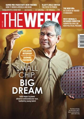 THE WEEK India