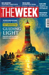 THE WEEK India