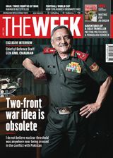 THE WEEK India