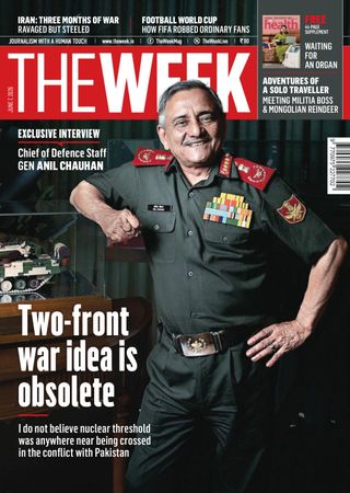 THE WEEK India