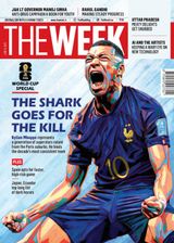 THE WEEK India