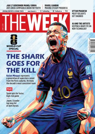 THE WEEK India