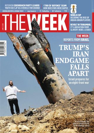 THE WEEK India