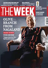 THE WEEK India