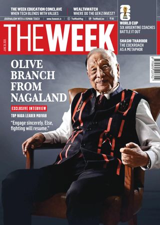 THE WEEK India