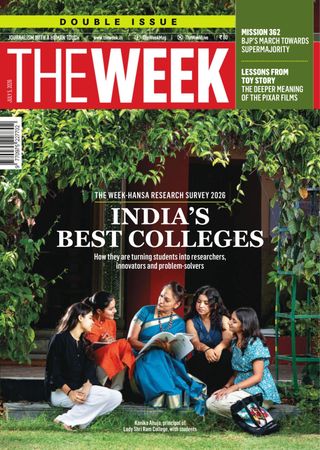 THE WEEK India