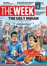 THE WEEK India