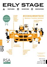 Consumertech 2013