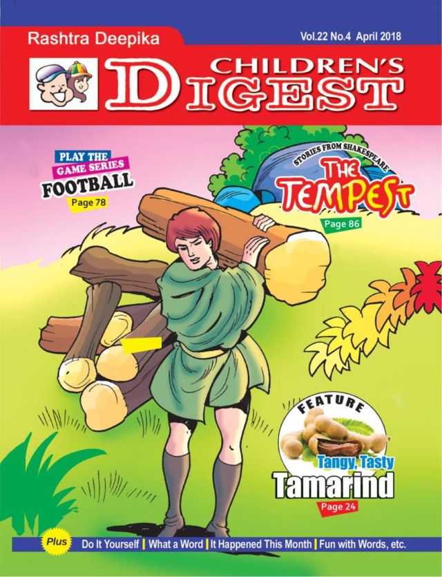 Children’s Digest