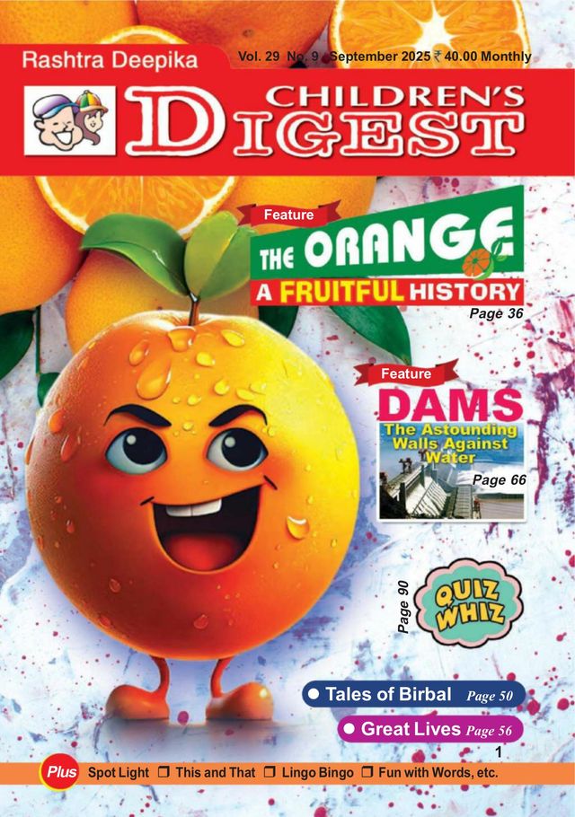 Children’s Digest