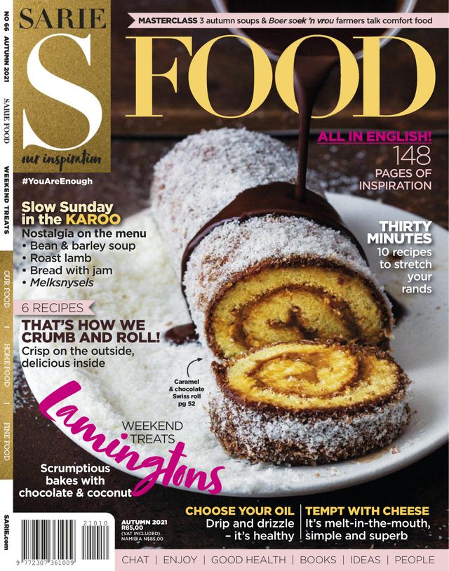 SARIE FOOD