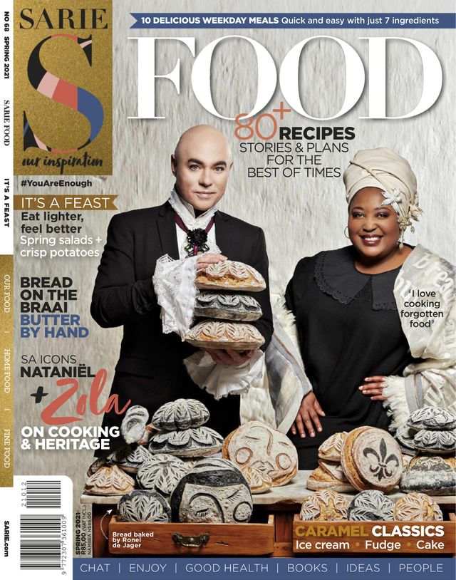 मैगज़्टर गोल्ड के साथ असीमित हो जाओ