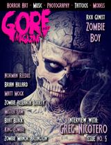 Issue 5