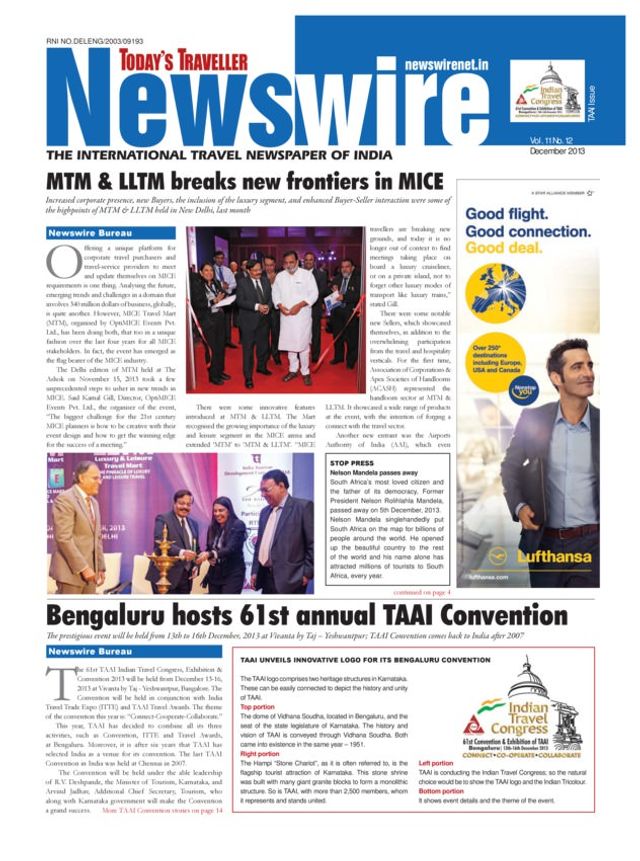 Newswire