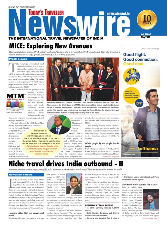 Newswire