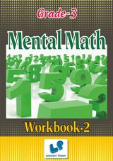Grade -3 Mental Maths workbook -2