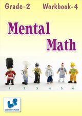 Grade -2 Mental Maths workbook -4