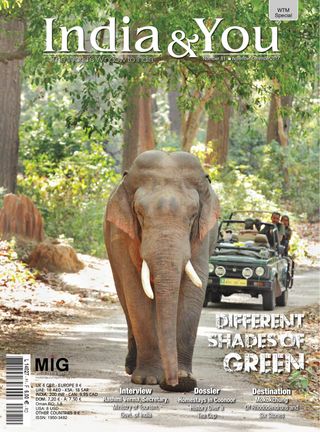 India & You