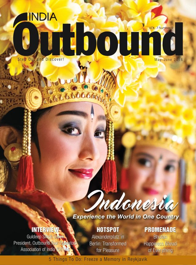 Mit Magzter GOLD unbegrenztes Potenzial nutzen