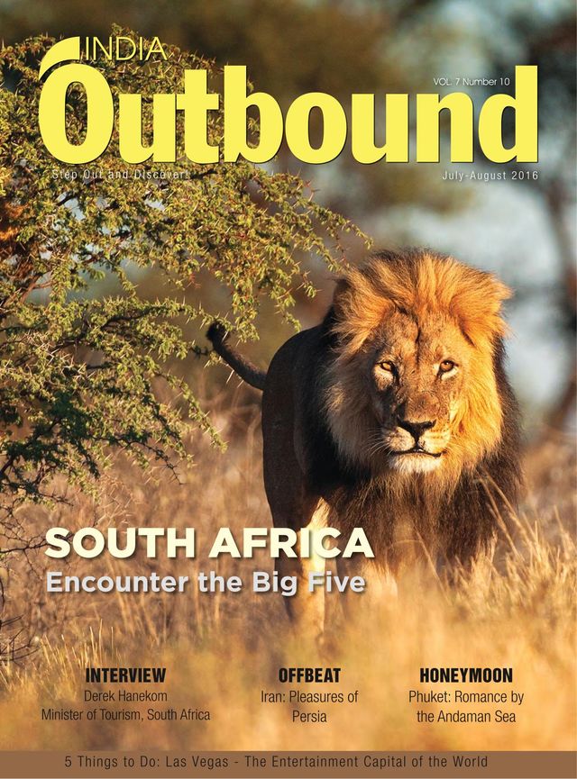 Mit Magzter GOLD unbegrenztes Potenzial nutzen