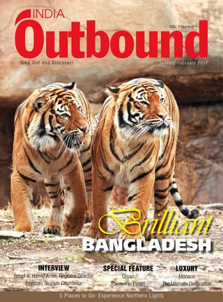 Bangladesh Beckoning Brothers Beyond Borders
