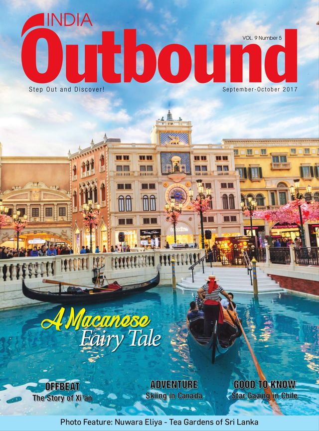 Mit Magzter GOLD unbegrenztes Potenzial nutzen