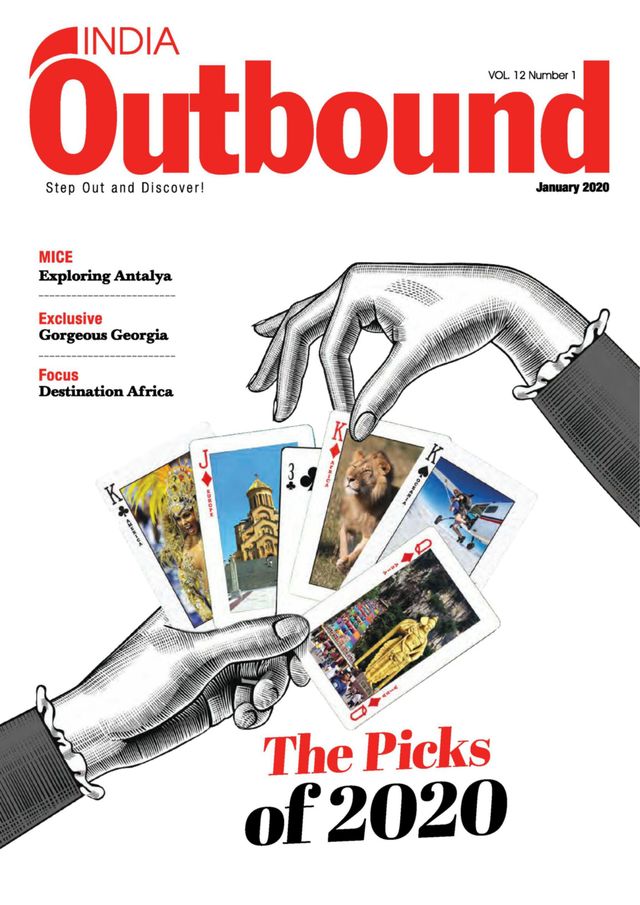 Magzter GOLDで無制限に