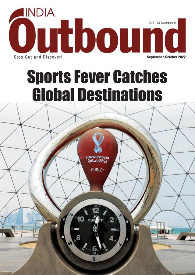 Go Unlimited with Magzter GOLD