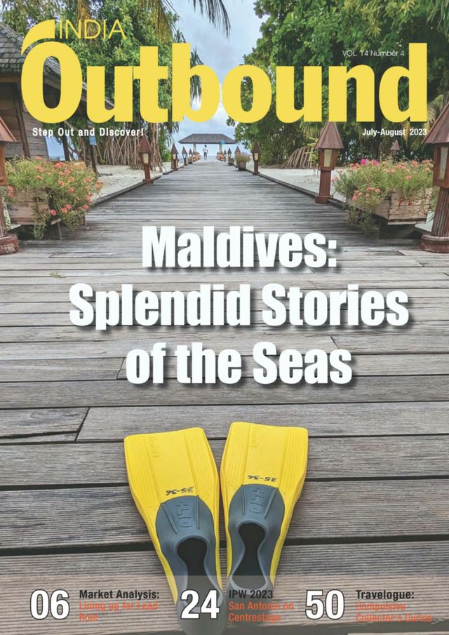 Go Unlimited with Magzter GOLD