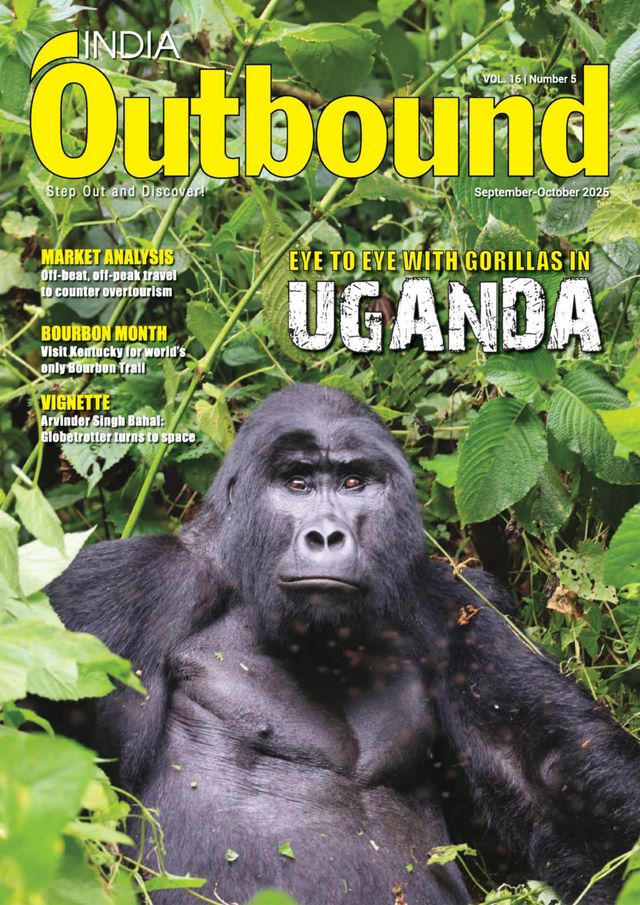 Go Unlimited with Magzter GOLD