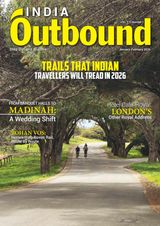India Outbound