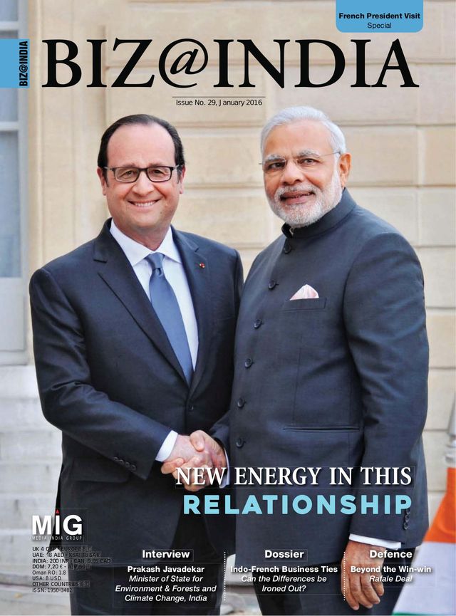 Biz@India