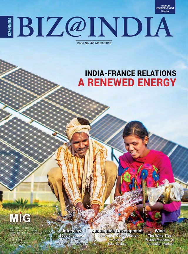 Biz@India